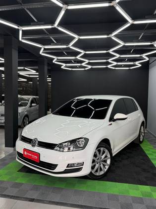 VOLKSWAGEN GOLF 1.6 MSI COMFORTLINE 16V TOTAL FLEX 4P TIPTRONIC VOLKSWAGEN GOLF 1.6 MSI COMFORTLINE 16V TOTAL FLEX 4P TIPTRONIC